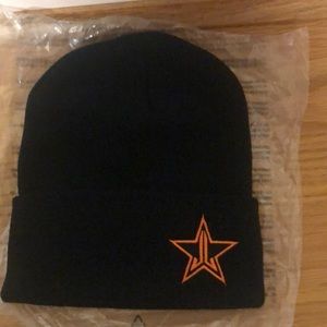 Exclusive Jeffree Star Halloween Beanie